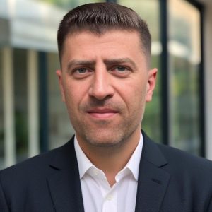 Adrian Boncică, Commercial Director Novasoft Technologies