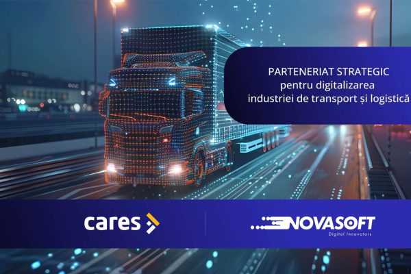 CARES SOLUTIONS și NOVASOFT TECHNOLOGIES anunță un parteneriat strategic -01-min